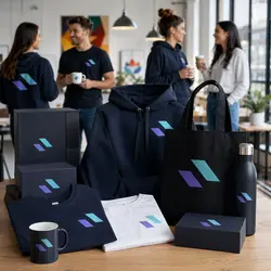 From Local to Viral: How Printed Merch Can Grow Your Brand