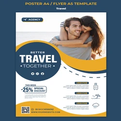 From Vision to Print: The Ultimate A5 Flyer Customization Experience in London