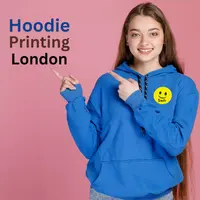 Get Cosy in Style: Custom Women’s Oversized Hoodies with Exact Print