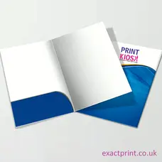 Presentation Folder