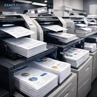 Get Professional Document Printing Instantly for Work, Study, and Business