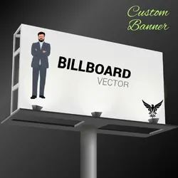 Get Stunning Banners with just one click at Exact Print