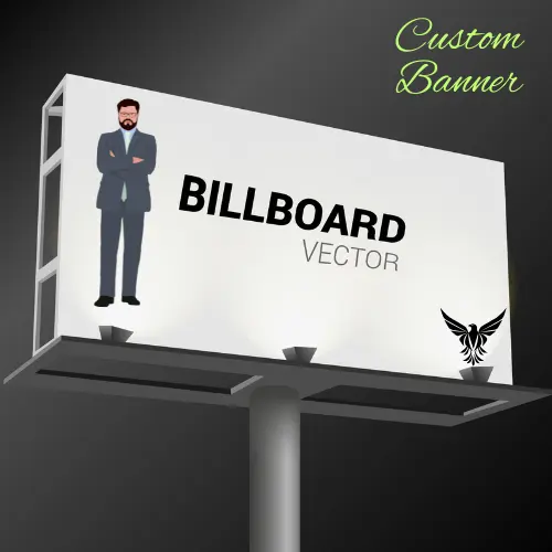 Get Stunning Banners with just one click at Exact Print Get Stunning Banners with just one click at Exact Print