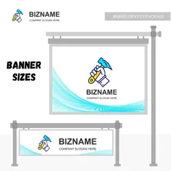 Getting to Know About Banner Sizes With Exact Print