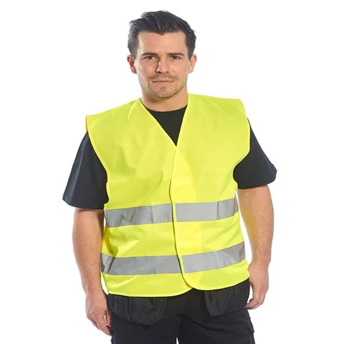 High Visibility Vest High Visibility Vest