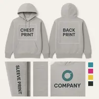 Hoodies With a Personal Twist: Your Ultimate Guide to Custom Hoodie Printing in London