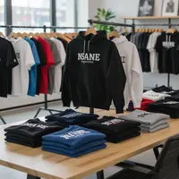 How Custom Printed Clothing Can Instantly Boost Your Business Branding
