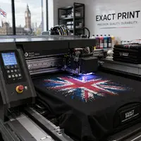 How Exact Print Ensures Precision and Quality in Every Order