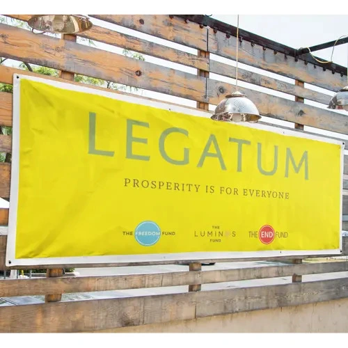 How Long Does Print Last? Durability Guide for Outdoor Posters, Banners and Stickers