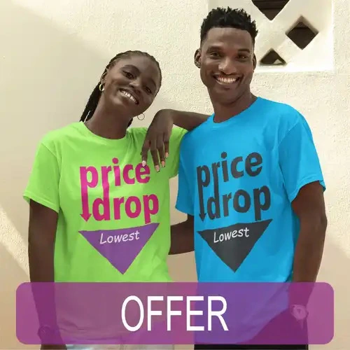 How Much Does T-Shirt Printing Cost in the UK? A 2026 Price Breakdown