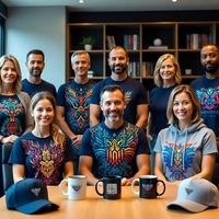 How Smart Printing Choices Can Increase Your Brand’s Professional Appeal