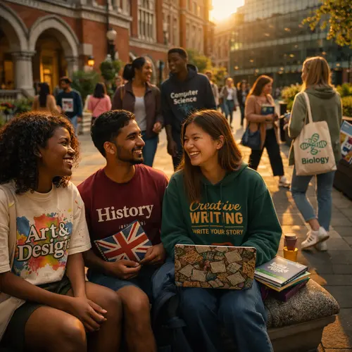 How Students Are Using Custom Prints to Personalise Their Campus Life in 2026