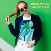 How to Design Your Own Custom T Shirt in London