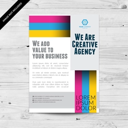 How to make a flyer in just seven easy steps?