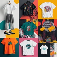 How to Match Your Personal Style with the Right Printed Apparel