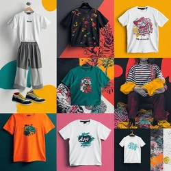 How to Match Your Personal Style with the Right Printed Apparel