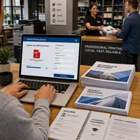 How to Print PDF Documents Locally Without Owning a Printer How to Print PDF Documents Locally Without Owning a Printer