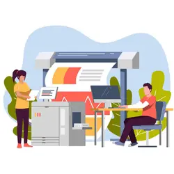 Ink and Innovation: The Future of Print in London
