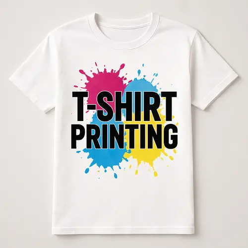 Inside London’s Custom T Shirt Printing Craze: What’s Trending Now