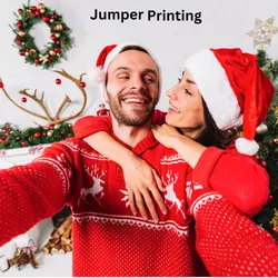 Jump Into the Holidays: Styling Your Christmas Jumper