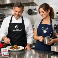 Kitchen Aprons Made for Comfort, Style, and Everyday Cooking