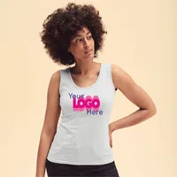 Athletic Vest Ladies