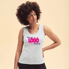 Athletic Vest Ladies