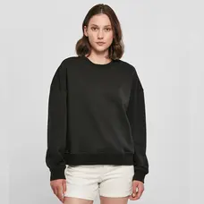 Ladies SweatShirt Jumper