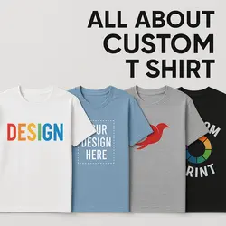 Learn Everything About T Shirt Printing London: Costs, Techniques & Custom Designs Learn Everything About T Shirt Printing London: Costs, Techniques & Custom Designs