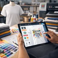 Learn How to Custom Design Your Own T-Shirt
