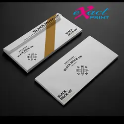 London's Envelope Elegance: The Art of Custom C5 Printing for Professionals