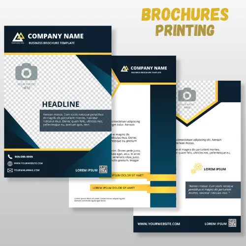 Mastering Brochure Printing: Styles, Uses, and Design Tips | Exact Print Mastering Brochure Printing: Styles, Uses, and Design Tips | Exact Print