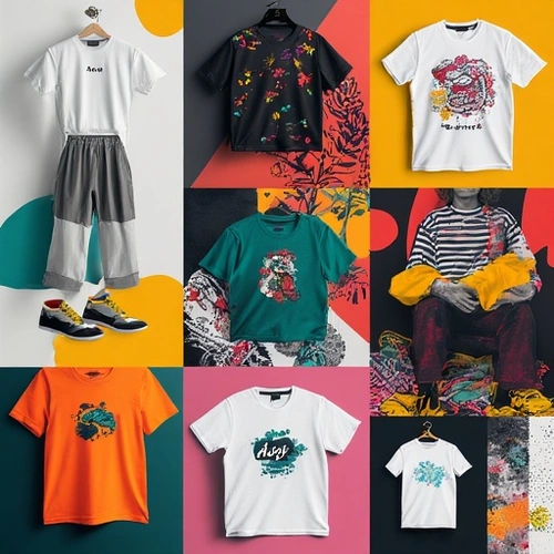 How to Match Your Personal Style with the Right Printed Apparel