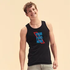 Athletic Vest Men