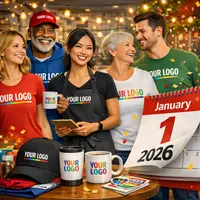 New Year, New Brand: Start 2026 Strong with Custom Printing Solutions