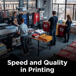 Next Day Printed Clothing: Worth It?