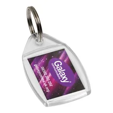 P5 Keyring