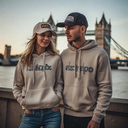 Personalised Caps for Gifting, Branding and Everyday Style