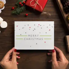 Christmas Cards