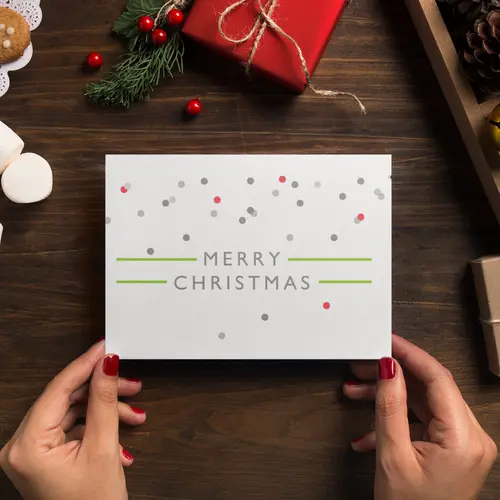 Christmas Cards