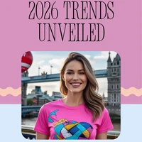 Personalised Clothing Trends to Watch in the UK for 2026 