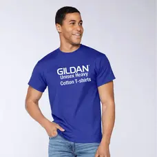 T Shirt Gildan