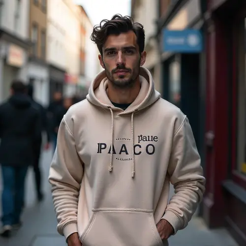 Personalised Hoodies: The Perfect Gift for Any London Occasion