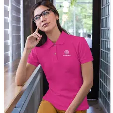 Polo T Shirt Women