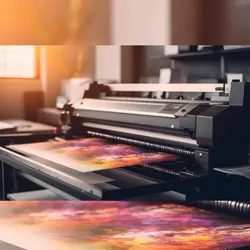 Posters: The Silent Ambassadors of Your Brand Identity