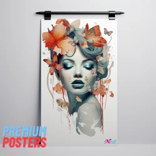 Prints Beyond Pictures: The Transformative Power of Custom Posters in the UK