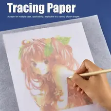 Tracing Paper