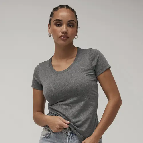 Ladies Fitted T Shirt