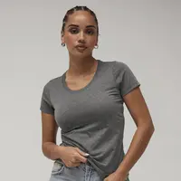 Ladies Fitted T Shirt