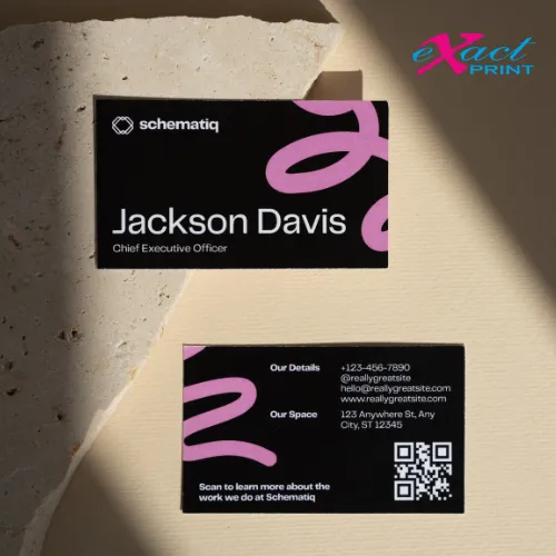 Print vs. Digital: Why Business Card Printing Still Matter in a Digital Age